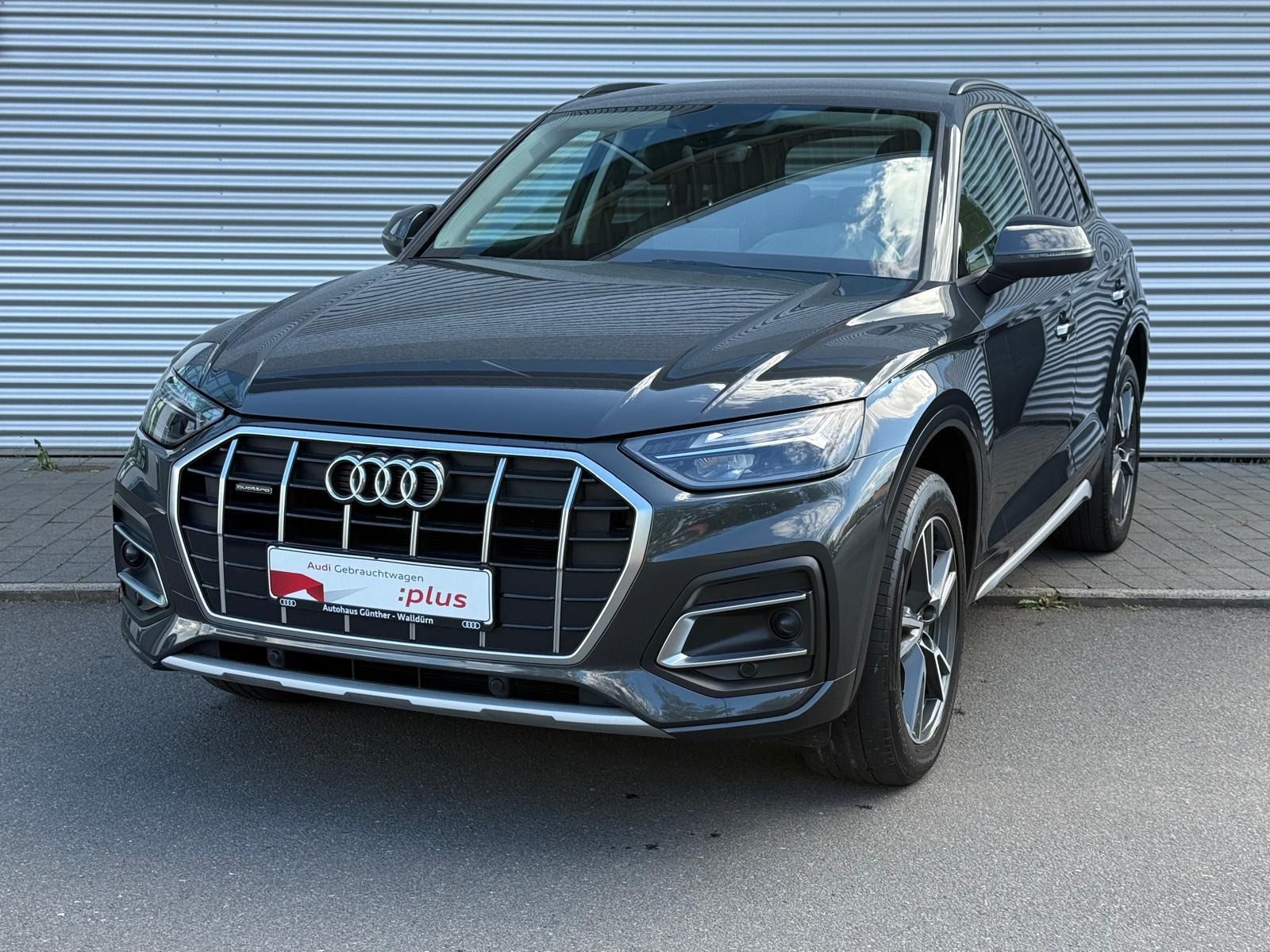 Audi Q5 - Bild 2