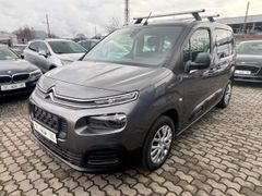 CITROEN Berlingo Live M KLIMA,ELF,BLUETHOOTH,AHK,USB CITROEN Berlingo Live M KLIMA,ELF,BLUETHOOTH,AHK,USB