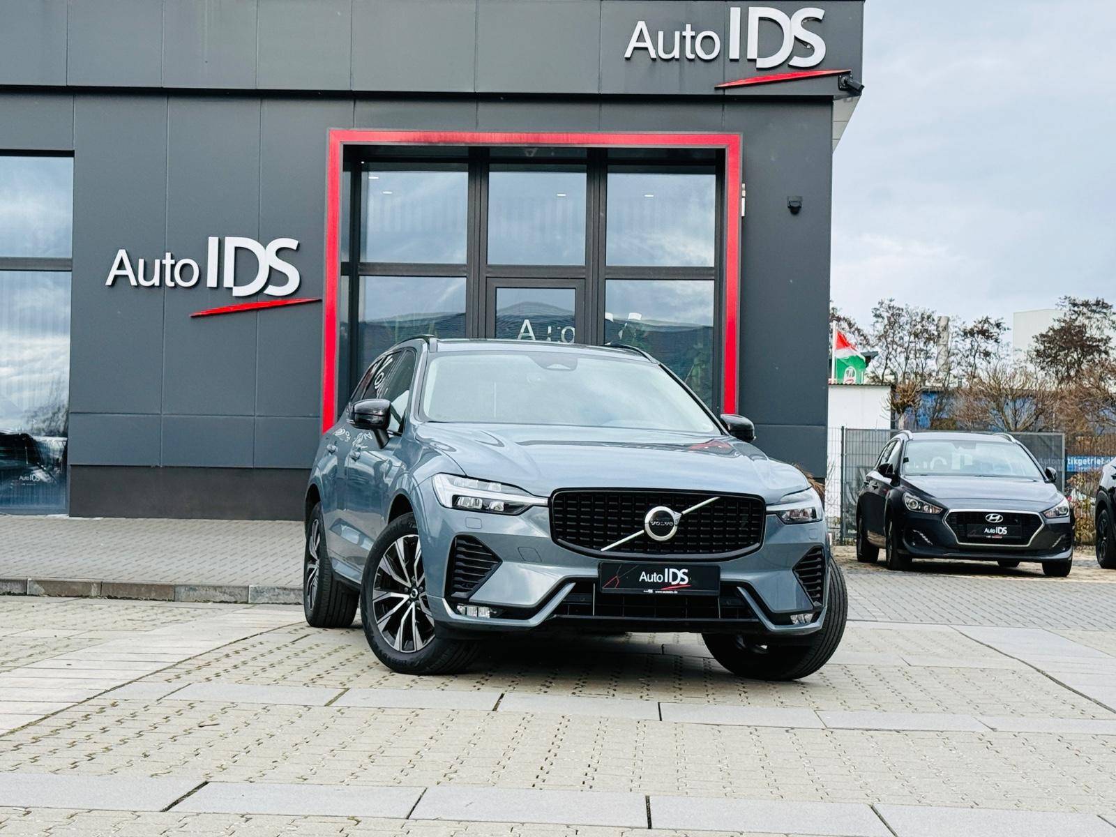 Volvo XC 60 XC60 Plus Dark AWD