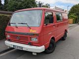 Volkswagen LT 35 TSF AHK DIFF SPERRE - VW Sp
