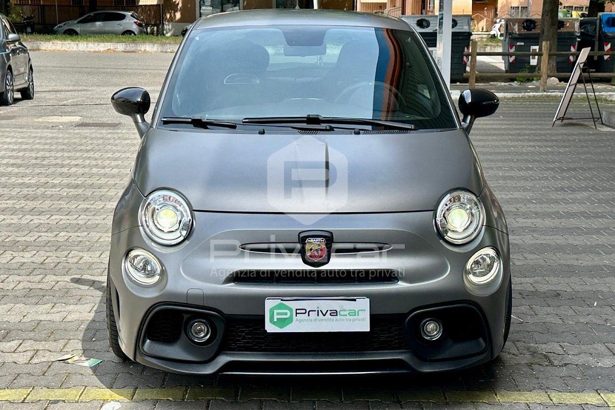 Abarth ABARTH 595 1.4 Turbo T-Jet 180 CV Esseesse imagem 2