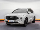 Hyundai SANTA FE 1.6 T-GDI 4WD HEV Signature LED Keyless - Hyundai SANTA FE in Bonn