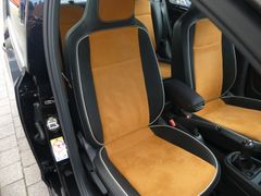 VW up! special up! savanna gold Start-Stopp