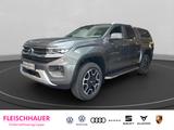 Volkswagen Amarok Style 4Motion Hardtop Standheizung Navi A - VW Amarok in Mönchengladbach