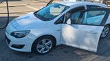 Opel Astra 1.4 Turbo ecoFLEX  - Opel Astra ECO-4