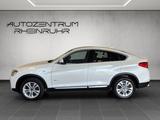 BMW X4 xDrive35d xLine/2.Hand/Pano/Kamera - BMW X4: Xline