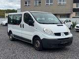 Renault Trafic 2,0/ Klima / 9 Sitzer / TÜV NEU - gebrauchte Renault Trafic aus dem Jahr 2011