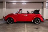 Volkswagen 1303 - Volkswagen Käfer: Roadster, Rot