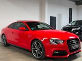 Audi A5 Coupe 3.0 TDI quattro/ACC/NAVI/PDC/S-Line - Audi A5: 3.0