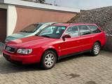 Audi A6 2.6 Avant , H Zul. Org Zustand  - Audi aus 1995
