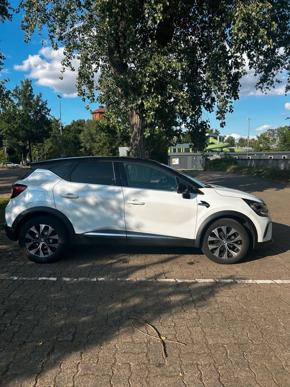 Image of Renault Captur