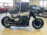 Harley-Davidson Fat Boy 117cui Umbau 2025 - HARLEY-DAVIDSON CHOPPER