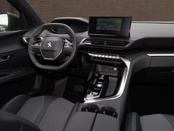 Peugeot 3008 - 10