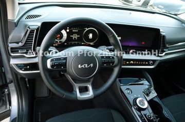 KIA Sportage - 10