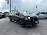 Jeep JEEP Compass 2.0 Turbodiesel Rallye 4WD - gebrauchte Jeep Compass aus dem Jahr 2008