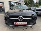 Mercedes-Benz CLA 220 d *LEDER* - Mercedes-Benz CLA 220 in Bielefeld