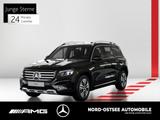 Mercedes-Benz GLB 200 d PROGRESSIVE MBUX KLIMA SHZ KEYLESS-GO - Mercedes-Benz GLB-Klasse Diesel Gebrauchtwagen