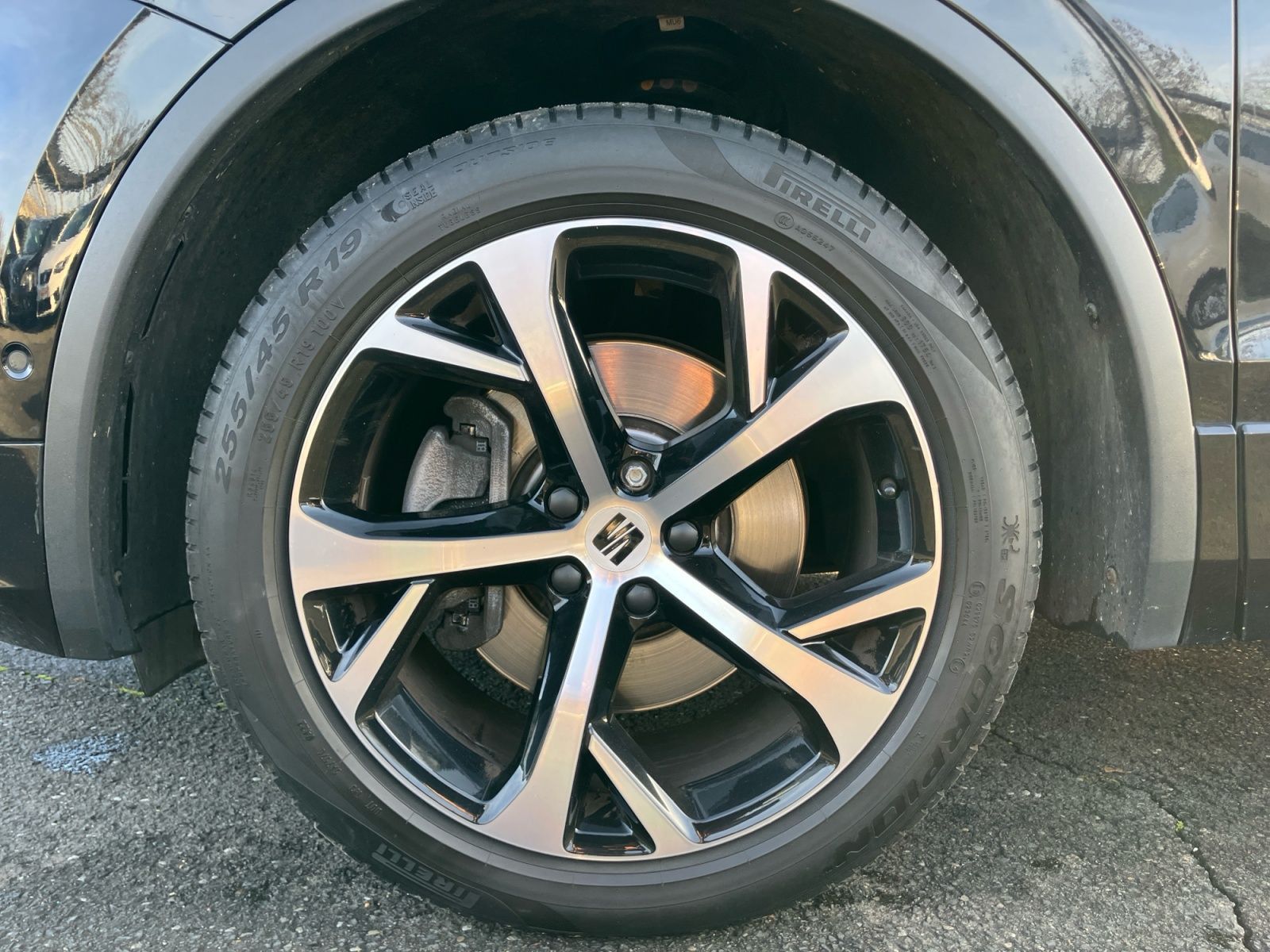 Seat Tarraco - Bild 7