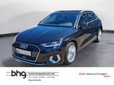 Audi A3 Sportback 30TDI S tronic advanced ACCadapt. G - Audi A3 advanced mit Diesel-Antrieb