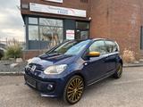 Volkswagen up! colour up! - gebrauchte Kleinwagen in Neumünster