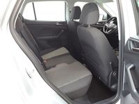 Volkswagen T-Cross - Vorschau Bild 8