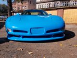 Corvette C5 Breitbau Widebody Targa erst 47 tkm - Corvette C5 in Bochum