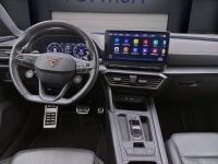 Cupra Leon - Vorschau Bild 14