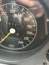 Mercedes-Benz Mercedes SE  280 W116 - Mercedes-Benz E 280 in Köln