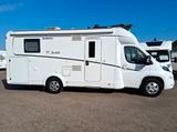 Dethleffs Just 90 T 7053 DBM *Queensbett/Solar/2xTV* - Dethleffs Dbm
