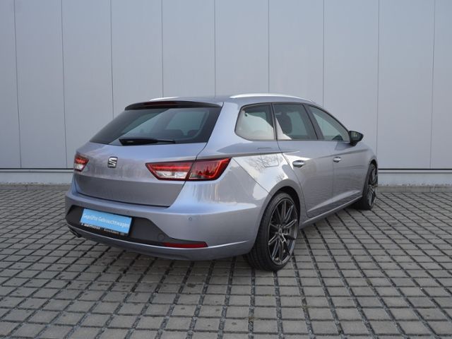 Leon ST 1.4 TSI 150 PS FR PANORAMA/19-ZOLL/LED/N