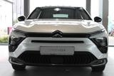 Citroën C5 X SHINE+ PURETECH 225 HYBRID - Citroën mit Hybrid-Antrieb