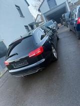 Audi A6 3.0TDI S-line Sportpaket Plus - Audi A6 mit Diesel-Antrieb: Sportpaket