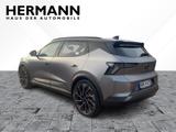 Renault Scenic E-Tech Electric220 Long Range Esprit Alpi - gebrauchte Renault Scenic aus dem Jahr 2024