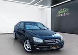 Mercedes-Benz CLC 200 Kompressor*Sportpaket~SHZ~Gel. - Mercedes-Benz CLC 200 Gebrauchtwagen