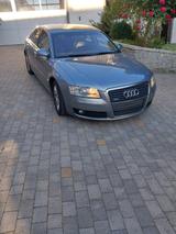 Audi A8 3.0 TDI mit Motorproblem - gebrauchte Audi A8 aus dem Jahr 2006