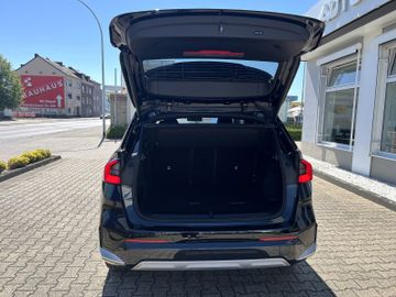 BMW X1 - 10