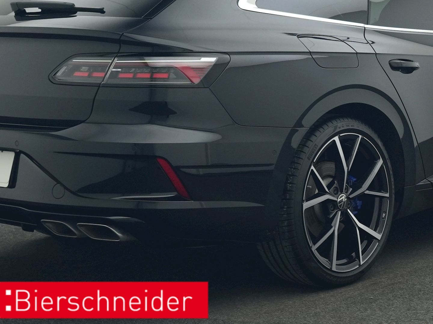 Volkswagen Arteon - Bild 19