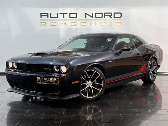 Dodge Challenger 6.4 HEMI SCAT PACK *Kamera*Navi*Prins