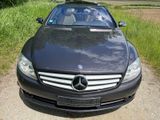 Mercedes-Benz CL 500 - gepflegtes Coupé!  - Mercedes-Benz aus 2008