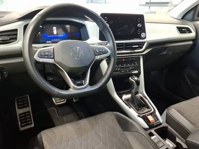 Volkswagen T-Roc - Bild 4