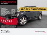 Audi Q3 35 TFSI S LINE LED AHK NAVI ASSIST - Audi Gebrauchtwagen in Essen