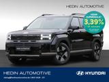 Hyundai SANTA FE 5-S 1.6 T-GDI 158 kW 4WD INTRO |KEYL - Hyundai SANTA FE Gebrauchtwagen