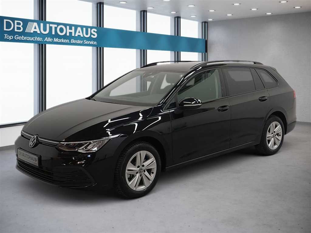 Image of Volkswagen Golf