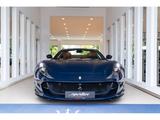 Ferrari 812 GTS **Blu Pozzi**Lift-System*360Grad** - Ferrari: 3.8
