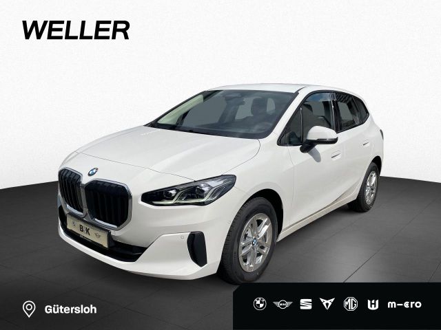 BMW 216i Active Tourer Leasing ab 239 LED NAVI KAMRA