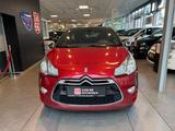 Citroën DS3 SportChic - Citroën DS3 in Hamburg