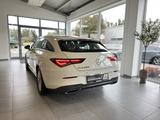 Mercedes-Benz CLA 200 Shooting Brake LED*PDC*MBUX*2HAND - Mercedes-Benz CLA 200 Shooting Brake Gebrauchtwagen