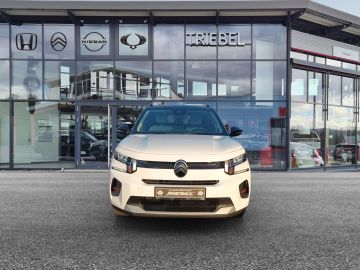 Citroën C3 Hybrid Max 110 Navi°LED°CarPlay°AAC°RFK°DAB°