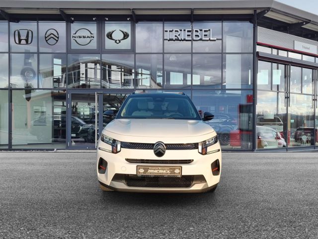 Citroën C3 Hybrid Max 110 Navi°LED°CarPlay°AAC°RFK°DAB°