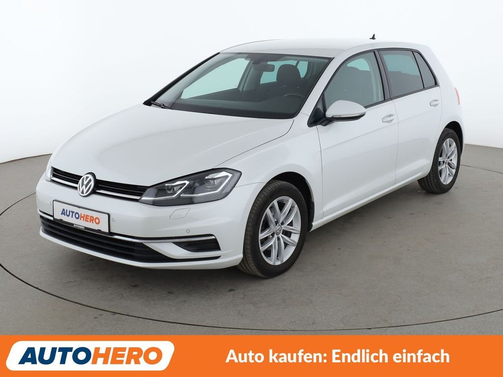 Image of Volkswagen Golf